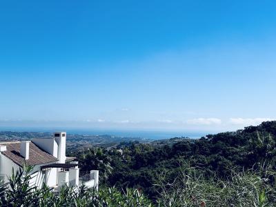 R5520868, Apartment Ground Floor in La Mairena