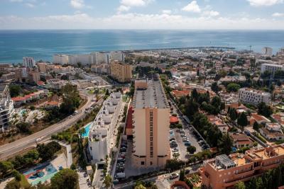 R5520895, Apartment Middle Floor in Torremolinos