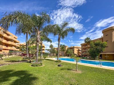 R5520991, Apartment Middle Floor in La Cala de Mijas