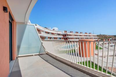 R5521024, Apartment Middle Floor in Mijas