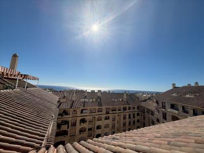 R5521048, Apartment Penthouse Duplex in Arroyo de la Miel