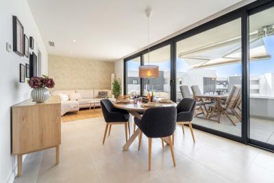 R5521984, Apartment Middle Floor in Fuengirola