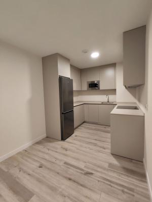 R5523184, Apartment Ground Floor in M&aacute;laga