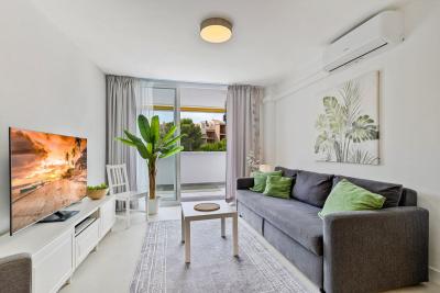 R5523217, Apartment Middle Floor in Torreblanca