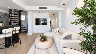 R5523325, Apartment Penthouse Duplex in Fuengirola