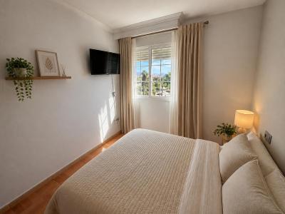R5523361, Apartment Middle Floor in M&aacute;laga