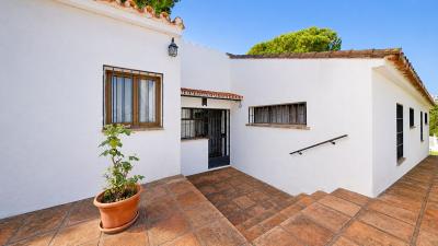 R5523373, Villa Detached in Mijas