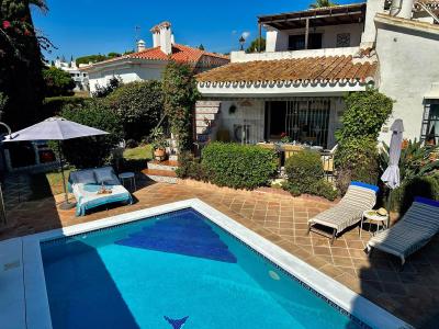 R5523460, Villa Detached in La Cala de Mijas