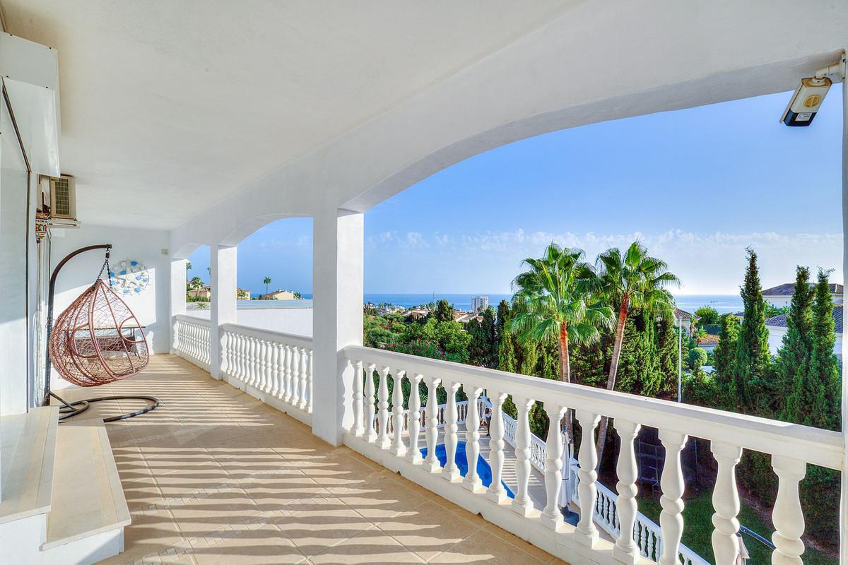 Villa Detached in Riviera del Sol