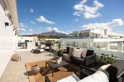 R5524414, Apartment Penthouse in La Campana