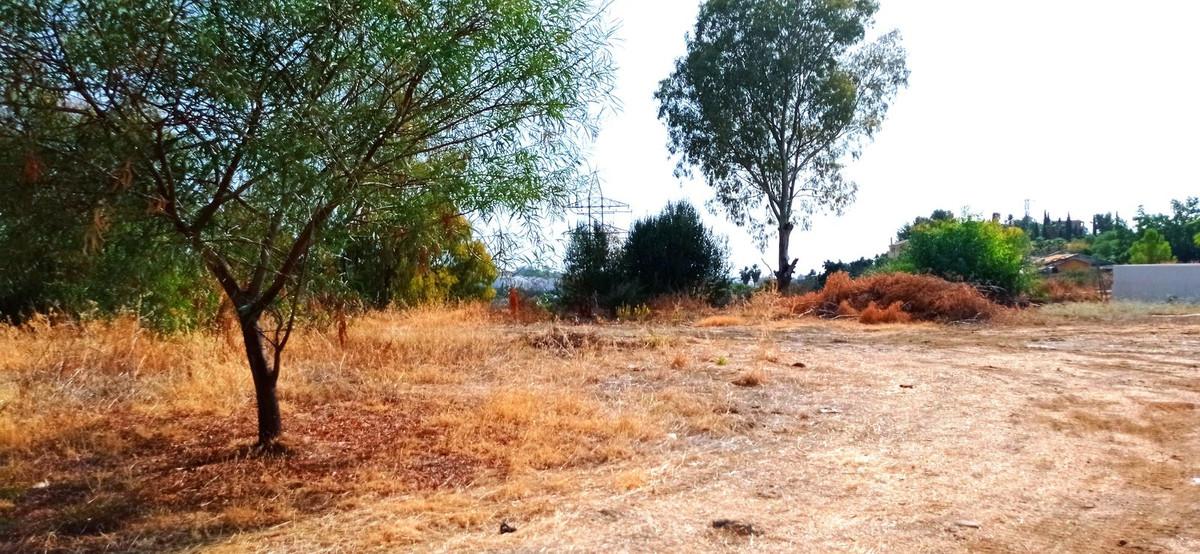 Plot Residential in La Quinta