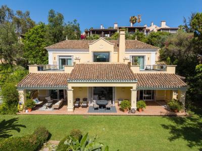 R5526583, Villa Detached in La Quinta