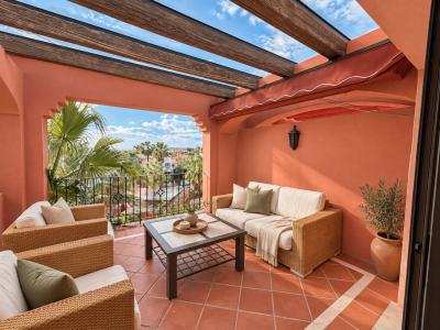 R5526640, Apartment Penthouse Duplex in Nueva Andaluc&iacute;a