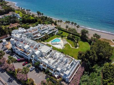 R5527375, Apartment Penthouse in Estepona