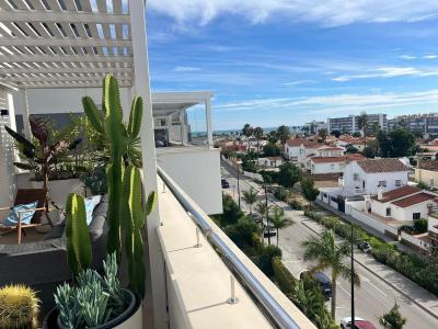 R5527384, Apartment Penthouse Duplex in Torremolinos