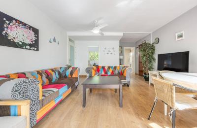 R5527432, Apartment Middle Floor in Torreblanca
