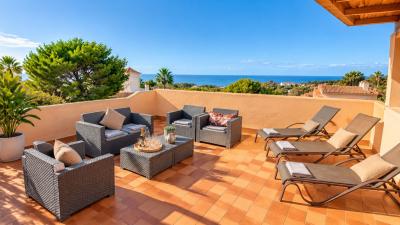 R5527435, Townhouse Terraced in Artola