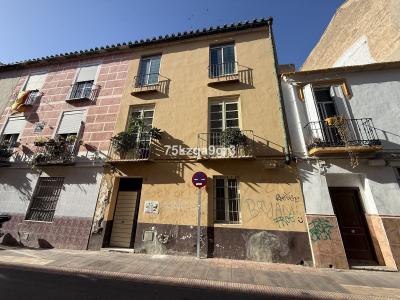 R5527504, Townhouse Terraced in M&aacute;laga Centro