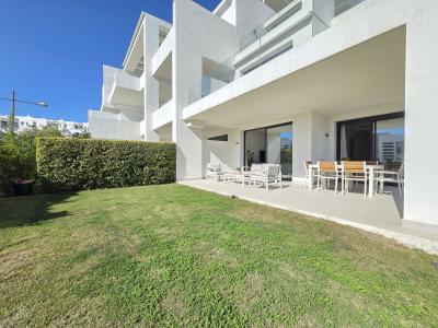 R5527525, Apartment Ground Floor in Estepona