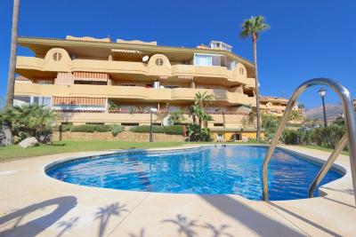 R5527531, Apartment Penthouse in Los Pacos