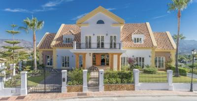 R5527597, Villa Detached in La Cala Golf