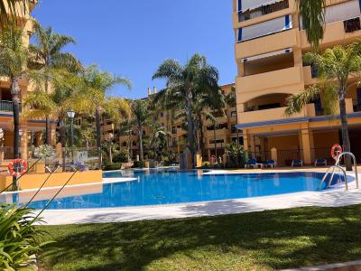 R5527618, Apartment Middle Floor in San Pedro de Alc&aacute;ntara