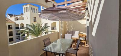 R5527651, Apartment Penthouse in Manilva
