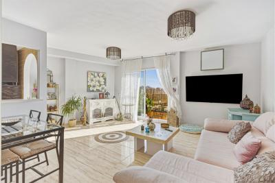 R5527660, Apartment Penthouse in Mijas