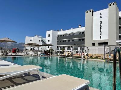 R5527678, Apartment Middle Floor in Mijas Costa