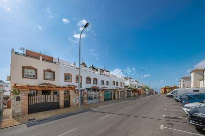 R5527690, Townhouse Terraced in Estepona