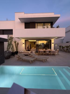 R5528452, Villa Detached in Alhaur&iacute;n de la Torre