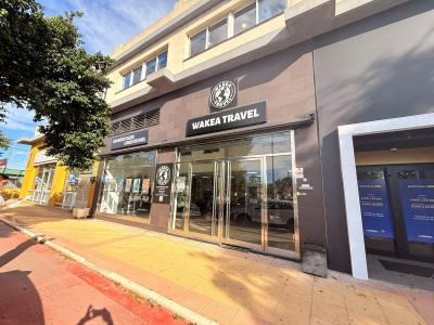 R5528455, Commercial Commercial Premises in Churriana