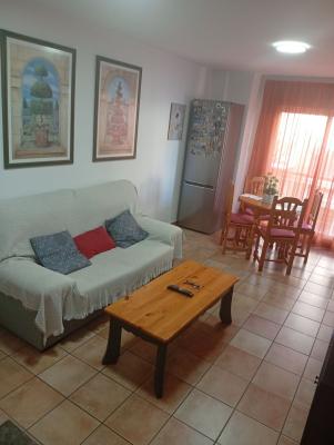 R5530129, Apartment Middle Floor in Las Lagunas