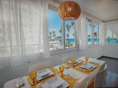 R5530189, Apartment Middle Floor in Benalmadena Costa
