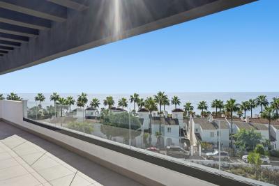 R5530192, Apartment Penthouse in El Chaparral