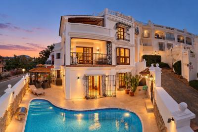 R5530219, Townhouse Semi Detached in Nueva Andaluc&iacute;a