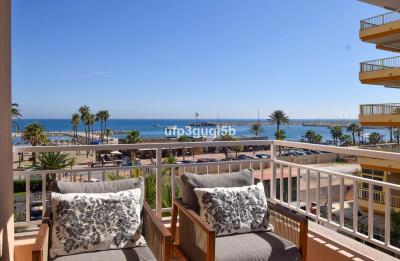 R5530231, Apartment Middle Floor in Fuengirola