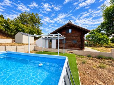 R5530234, Villa Detached in Mijas