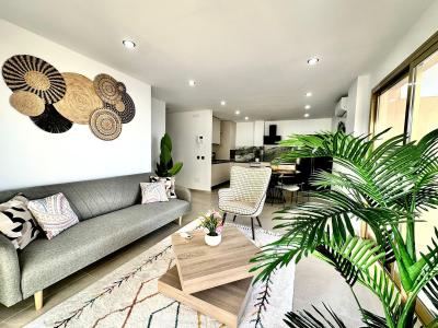 R5530384, Apartment Middle Floor in Fuengirola