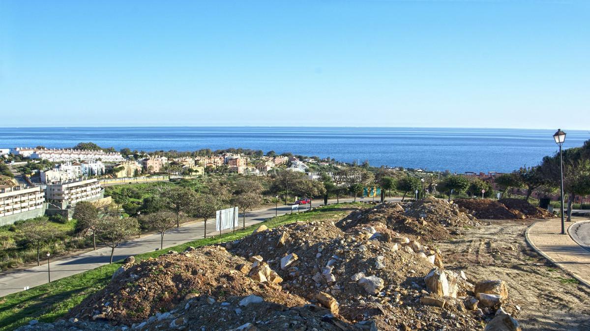 Plot Residential in Sotogrande