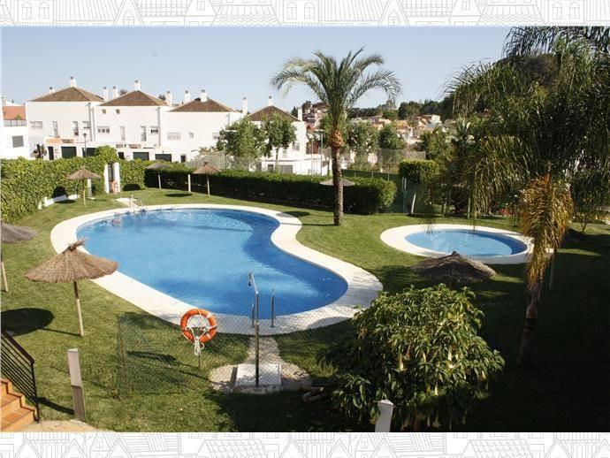 Villa Semi Detached in Málaga