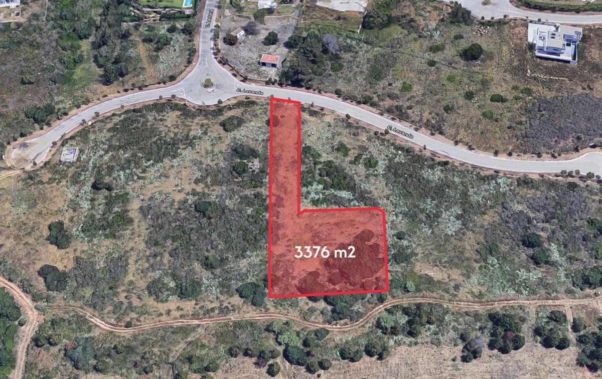 Plot Land in Sotogrande