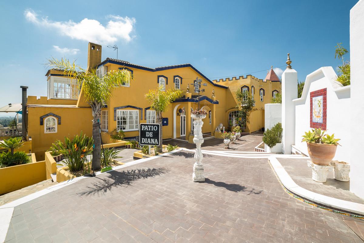 Villa Detached in Benahavís