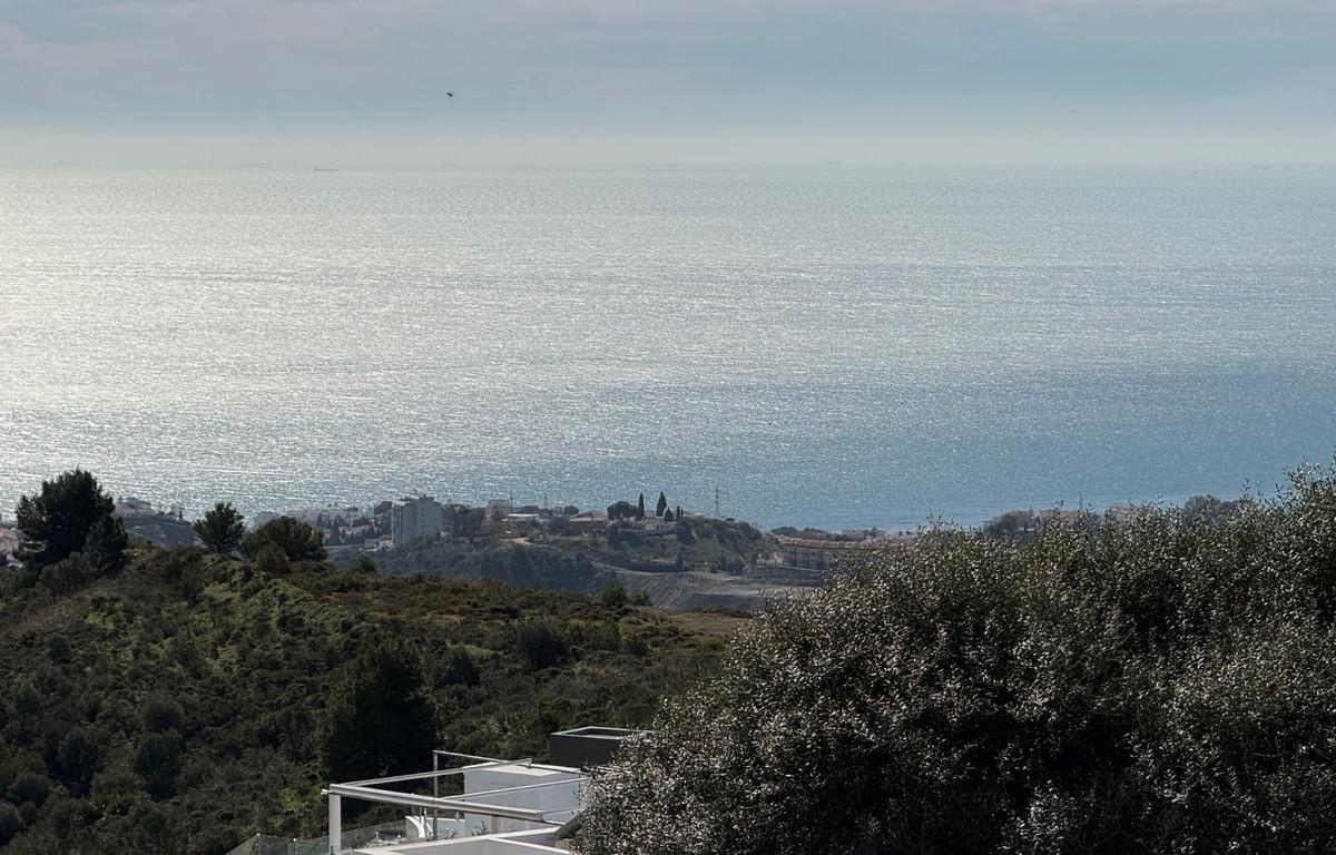 Villa Detached in Mijas