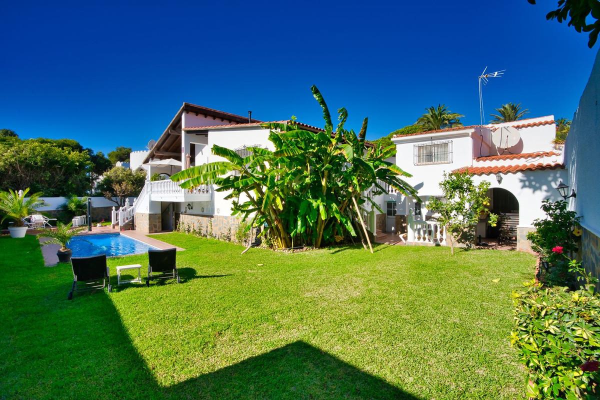 Villa Detached in Torrenueva