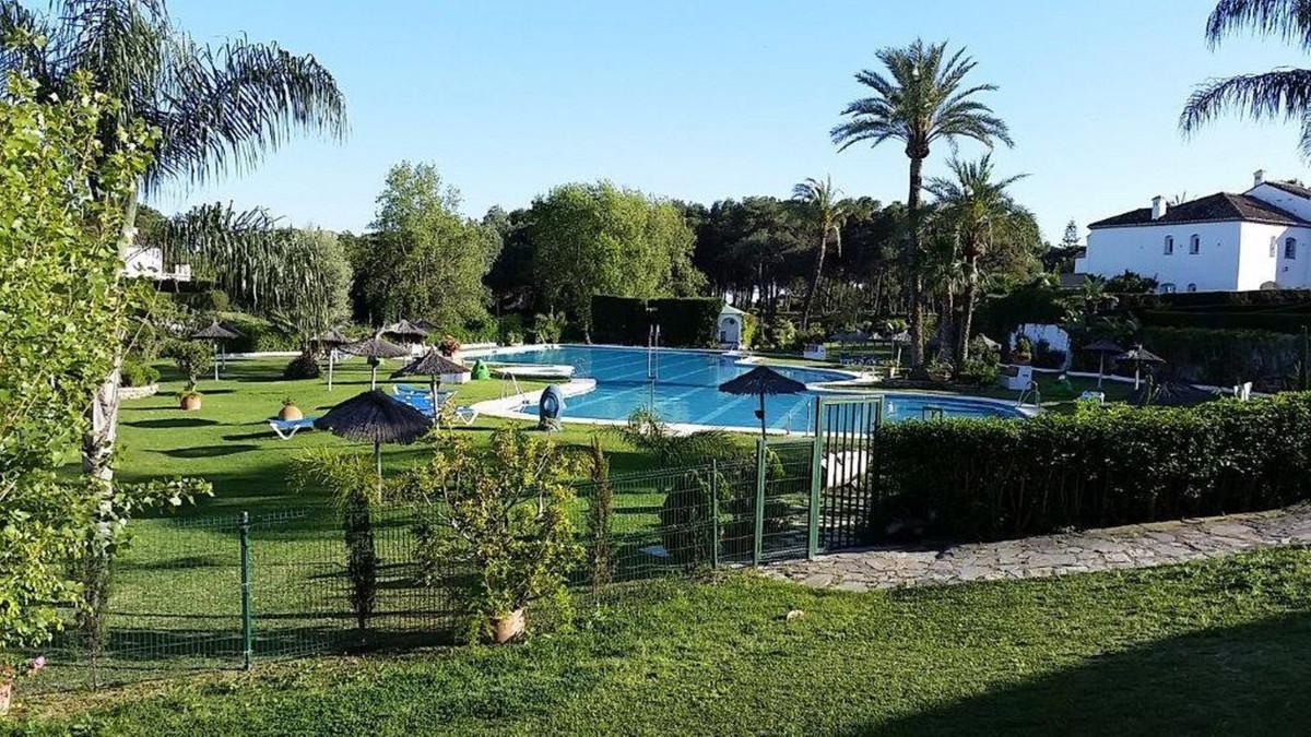 Villa Detached in Benamara
