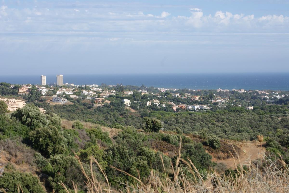 Plot Land in Marbella